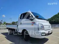 2021 Hyundai Porter