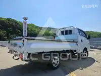 2021 Hyundai Porter