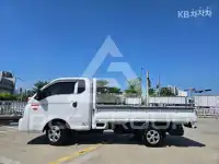 2021 Hyundai Porter