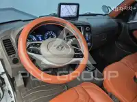 2021 Hyundai Porter