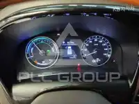 2021 Hyundai Porter
