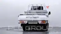 2021 Hyundai Porter