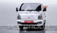 2021 Hyundai Porter