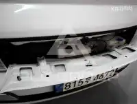 2021 Hyundai Porter