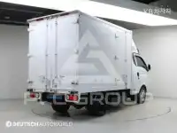 2021 Hyundai Porter