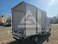 2021 Hyundai Porter