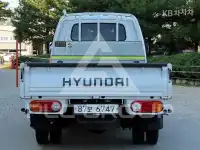 2021 Hyundai Porter