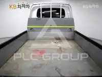 2021 Hyundai Porter