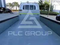 2021 Hyundai Porter