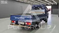 2021 Hyundai Porter