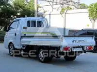 2021 Hyundai Porter