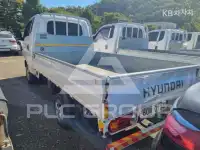 2021 Hyundai Porter