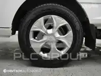2021 Hyundai Porter