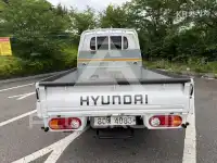 2021 Hyundai Porter