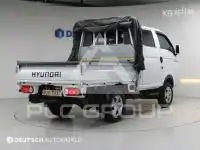 2021 Hyundai Porter