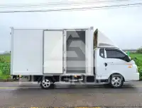 2021 Hyundai Porter