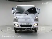 2021 Hyundai Porter
