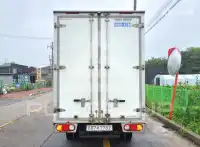 2021 Hyundai Porter