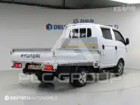 2021 Hyundai Porter