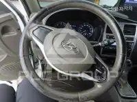 2021 Hyundai Porter