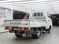 2021 Hyundai Porter