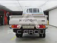 2021 Hyundai Porter