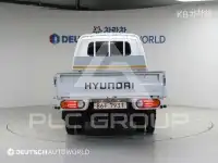 2021 Hyundai Porter
