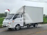 2021 Hyundai Porter