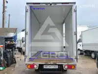 2021 Hyundai Porter