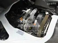 2021 Hyundai Porter