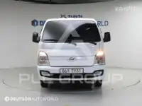 2021 Hyundai Porter