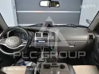 2021 Hyundai Porter