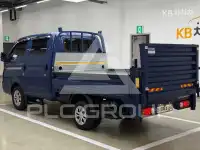 2021 Hyundai Porter