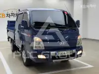 2021 Hyundai Porter