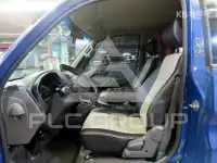 2021 Hyundai Porter