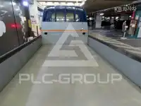 2021 Hyundai Porter