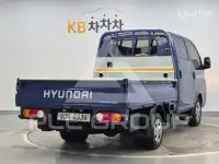 2021 Hyundai Porter