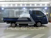 2021 Hyundai Porter