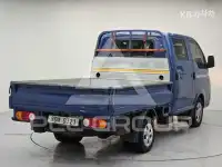 2021 Hyundai Porter