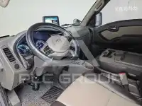 2021 Hyundai Porter