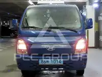 2021 Hyundai Porter