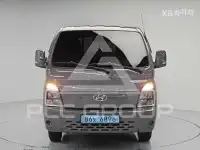 2021 Hyundai Porter