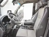 2021 Hyundai Porter