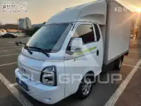 2021 Hyundai Porter