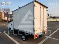 2021 Hyundai Porter