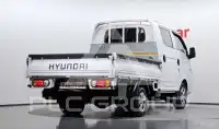 2021 Hyundai Porter