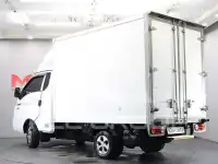 2021 Hyundai Porter