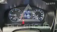 2021 Hyundai Porter