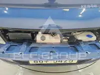 2021 Hyundai Porter