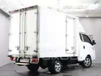 2021 Hyundai Porter